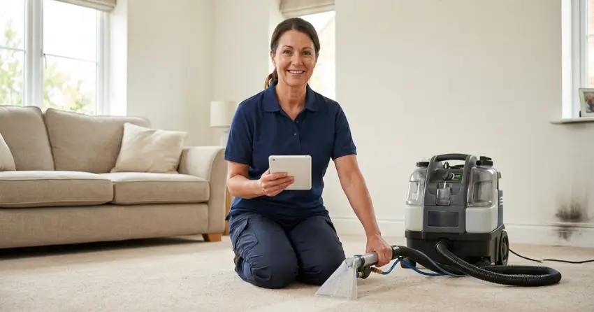 insurance claim cleaning documentation water fire damage Chevrier, Winnipeg
