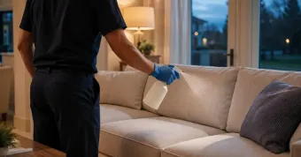 Fabric Protector