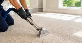 Tenant Turnover Cleaning